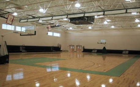 st-josephs-gym